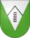 Coat of arms of Lavizzara
