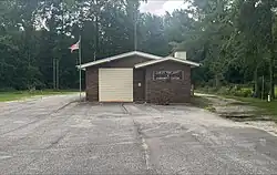 Lawley Volunteer Fire Department and Community Center