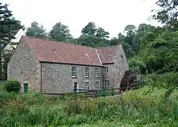 Le Moulin de Quétivel
