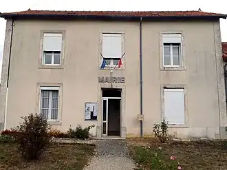 Town hall