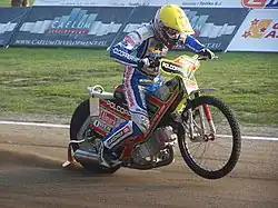 Leigh Adams