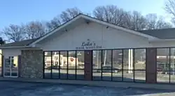 Leila's Hair Museum, Independence, Missouri