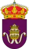 Coat of arms of Leiro