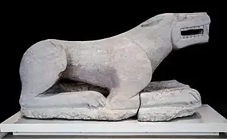 Lioness of Baena&nbsp;[es]