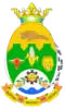 Official seal of Lepelle-Nkumpi