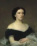 Portrait of a Lady