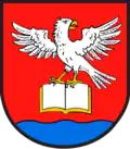 Coat of arms of Libočany
