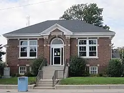 Linden Public Library