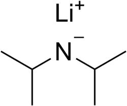 Lithium diisopropylamide