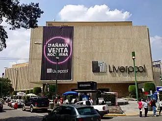 Escobedo & Horacio St.