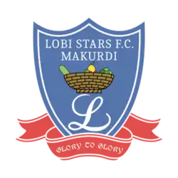 Lobi Stars F.C.