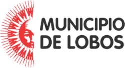 Official logo of Lobos