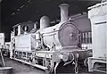 236 at Newport Workshops, 1950
