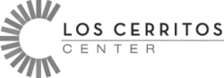 Los Cerritos Center logo