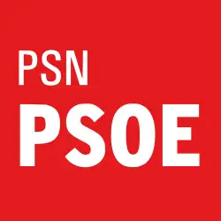 PSN–PSOE