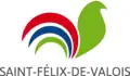 Official seal of Saint-Félix-de-Valois