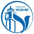 Official seal of Thủ Dầu Một