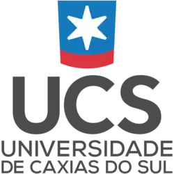 Logo UCS Vertical PNG
