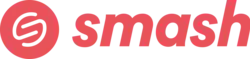Smash file transfer service logo