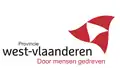 Logo flag of West Flanders[3]