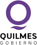 Official logo of Quilmes