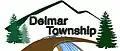 Official logo of Delmar Township, Pennsylvania