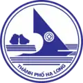 Official seal of Hạ Long