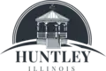 Official logo of Huntley, Illinois