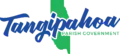 Official logo of Tangipahoa Parish
