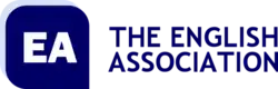 The English Association Logo