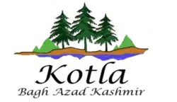 Coat of arms of Kotla Valley