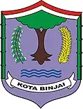 Binjai City