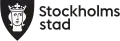 Official logo of Stockholm Municipality