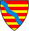 Coat of arms of Lohr a.Main Loa