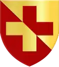 Coat of arms of Longerhouw