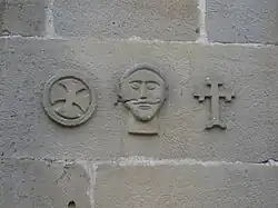 Portrait of master Lilo Lazarov