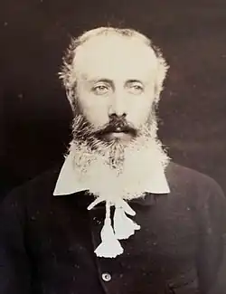 Louís Rousselet ca. 1910