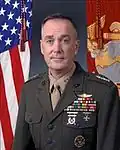 Joseph Dunford