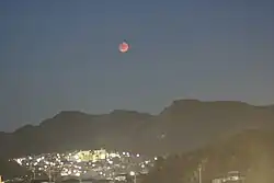 From Nagayo, Nagasaki, 10:33 UTC.