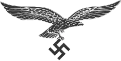 Luftwaffe Eagle