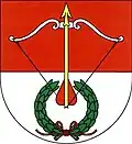 Coat of arms of Lukov