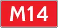 M14