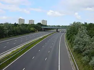 M57 from Knowsley Lane - geograph.org.uk - 37528.jpg