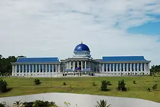 Dewan Majlis