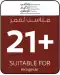 21+