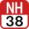 NH38