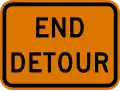 M4-8a End detour
