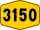 Federal Route 3150 shield