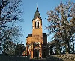 Church of the Sacred Heart