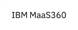 IBM MaaS360 Logo